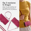imoshion Etui z przewodem do Samsung Galaxy S25 / S24 - Podgląd zdjęcia produktu 4