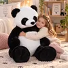 MISANIMO PANDA BAER schlenkernd Produktbild-Vorschau 2