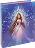 Goldbuch Ringbuch A4 Prinzessin Sternenglanz 26x32 cm Produktbild-Vorschau 1
