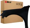 BLU Parafango compatibile con VW Volkswagen Jetta VI 6 LC9X Anteprima dell’immagine prodotto 1