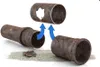 Crassus Schlauchadapter 100-116/100-116 Anteprima dell’immagine prodotto 3
