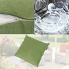 Herlag Outdoor Dekokissen Hülle  40x40cm Sunny UV-Beständig Produktbild-Vorschau 6