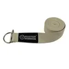 MASTER Cinghia da yoga 183 x 3,8 cm Anteprima dell’immagine prodotto 3