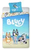 Bluey - 2 x Wende-Bettwäsche-Set im Doppelpack, 135x200 & Produktbild-Vorschau 5