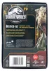 Besteckset Jurassic World Edelstahl 4teilig Produktbild-Vorschau 6