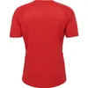 hummel  T-Shirt & Shorts SET Rundhalsausschnitt elastischer Produktbild-Vorschau 3