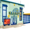 Simba Toys Polizeistation Pontypandy 34567 - mit Sound, Produktbild-Vorschau 11