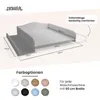 regalik Přebalovací deska na pračku - Přebalovací podložka Náhled obrázku produktu 2