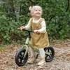 Hippiez Laufrad aus Metall, Modell „Worker Old Green“, ab 2 Produktbild-Vorschau 4