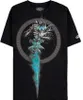 World of Warcraft The Lich King T-Shirt – offizielles Produktbild-Vorschau 5