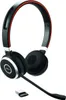 Jabra Evolve 65 UC Duo Headset Produktbild-Vorschau 22