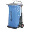 Gardena 232-20, 70 kg, Beige, Orange, 1 Stück(e) Produktbild-Vorschau 30
