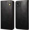 Realme C20 Hülle, Leder Flip Brieftasche Schutzhülle für Produktbild-Vorschau 1