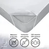 Matratzenschoner 100% Wasserdichter, Matratzenbezug, 60 x Produktbild-Vorschau 3