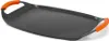 Orbegozo gdb 4700 Grillplatte de geschmiedetes Aluminium - Produktbild-Vorschau 2