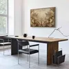 Italienischer Leinwand Leinwandbild - Carved Baroque Produktbild-Vorschau 6