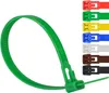 Kabelbinder UV-beständig Polyamid 6.6 wiederlösbar Produktbild-Vorschau 1