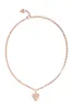 Collana da donna Guess, modello JUBN02230JWRGTU Anteprima dell’immagine prodotto 1