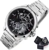Tommy Hilfiger Henry 1710477 Herrenchronograph Produktbild-Vorschau 17