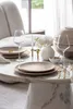 Villeroy & Boch serveerschaal, 27 cm, NewMoon, beige Productafbeelding-voorbeeld 12