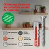 Fischer 544546 Duopower Kit Universaldübel mit Schraube, Produktbild-Vorschau 11