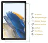 1x 9H Panzerglas für Samsung Galaxy Tab A8 10.5 2021 Produktbild-Vorschau 2