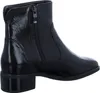 Ara Stiefelette RAZ-ST, Lack/Brush, Schwarz, Damen Produktbild-Vorschau 9