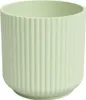 Artevasi Luna Pot, Zelená, 3,47 L, 185 mm, 170 mm, 6 kusov Náhľad obrázku produktu 1