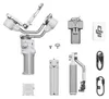 DJI RS 4 MINI, Ruční kamerový stabilizátor, Bílá, 2 kg, Náhled obrázku produktu 6