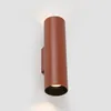 STAN Terracotta Wandleuchte 2 Leuchten 43766 Produktbild-Vorschau 2