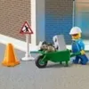 LEGO 60284 City Baustellen-LKW Spielzeug Bausteine-Set, Produktbild-Vorschau 17