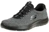 Skechers Sport Mens SUMMITS FORTON Sneakers WIDE FIT Herren Produktbild-Vorschau 2
