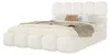 Hydraulisches Polsterbett, Doppelbett, mit Lattenrost, Produktbild-Vorschau 11