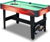 carromco Multitisch Santiago XT 7in1 Produktbild-Vorschau 3