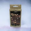 Coen Bakker LED Lichterkette Batterie Timer Draht kupfer Produktbild-Vorschau 3
