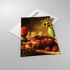Bilder auf glas - Einteilig - Banane Korb Essen Früchte - Produktbild-Vorschau 2