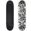 MUWO 7,875" Skateboard – Ahornholz Deck, "Jumping Produktbild-Vorschau 6