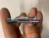 Set hochwertige Fräser, Wolframcarbid (10 Stück, 6,35 mm Produktbild-Vorschau 3