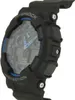 Casio Herrenuhr G-Shock GA-100-1A2ER Produktbild-Vorschau 45