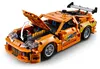 LEGO Technic Fast and Furious Toyota Supra MK4, Model Podgląd zdjęcia produktu 14