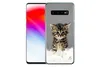MuchoWow® Handyhülle Schutzhülle Hülle für Samsung Galaxy Produktbild-Vorschau 2
