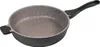 K2 Druckguss-Tiefbratpfanne, Durchmesser: 28 cm, Produktbild-Vorschau 1