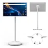 ZELURXX Smart TV portatile da 32 pollici, schermo Anteprima dell’immagine prodotto 1