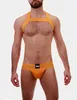 Barcode Berlin - Intimo da Uomo Sospensorio - Multipack 1x Anteprima dell’immagine prodotto 2