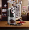 Melitta Molino Kaffeemühle Schwarz, Rot, Edelstahl 100 W Produktbild-Vorschau 5
