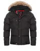 Geographical Norway Herren Jacke Winterjacke Steppjacke  Produktbild-Vorschau 1