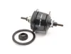 Shimano Alfine SG-S7001 Center Lock Hinterradnabe schwarz Produktbild-Vorschau 7