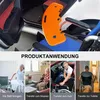 Patientenrutschbrett,Transferhilfe für Rollstuhl, Bett und Produktbild-Vorschau 5