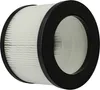 A close-up, studio shot of a cylindrical air purifier filter. Produktbild-Vorschau