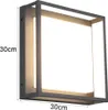 Lampa elewacyjna plafon zewnętrzny WITHAM antracyt Trio Podgląd zdjęcia produktu 12